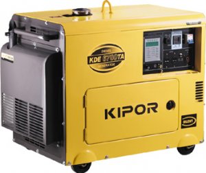 kipor-1